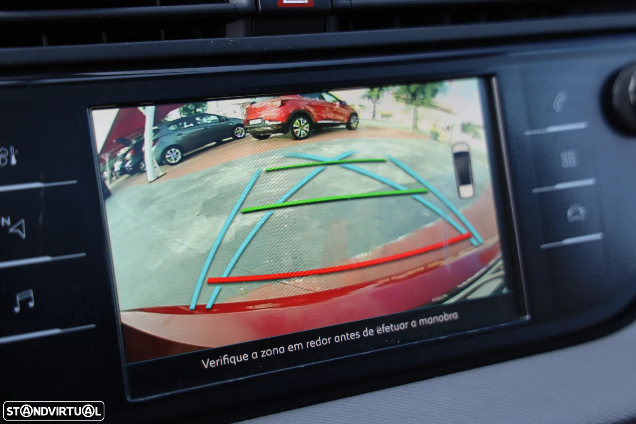 Citroën Grand C4 Spacetourer BlueHDi 130 Stop&Start EAT8 SHINE - 30