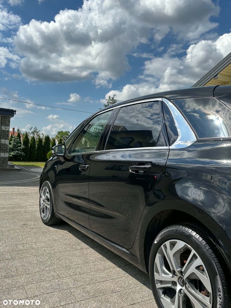 Citroën C4 Picasso BlueHDi 150 Exclusive - 8