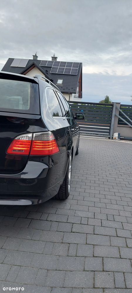 BMW Seria 5 - 23