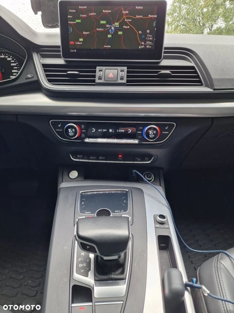 Audi Q5 2.0 TFSI Quattro S tronic - 14