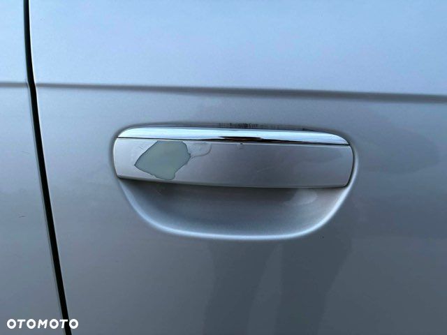 Audi A3 Sportback 1.2 TFSI S line Sportpaket - 9