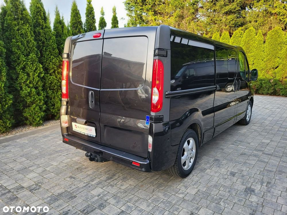 Renault Trafic - 6