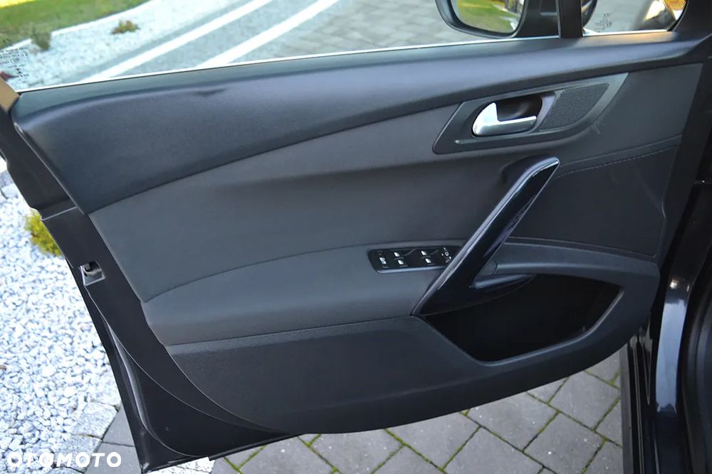 Peugeot 508 - 19