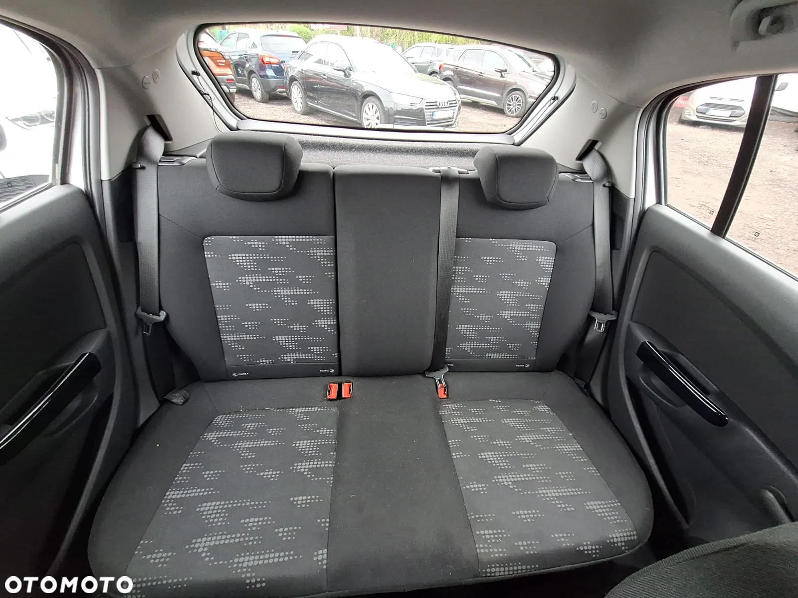 Opel Corsa - 20