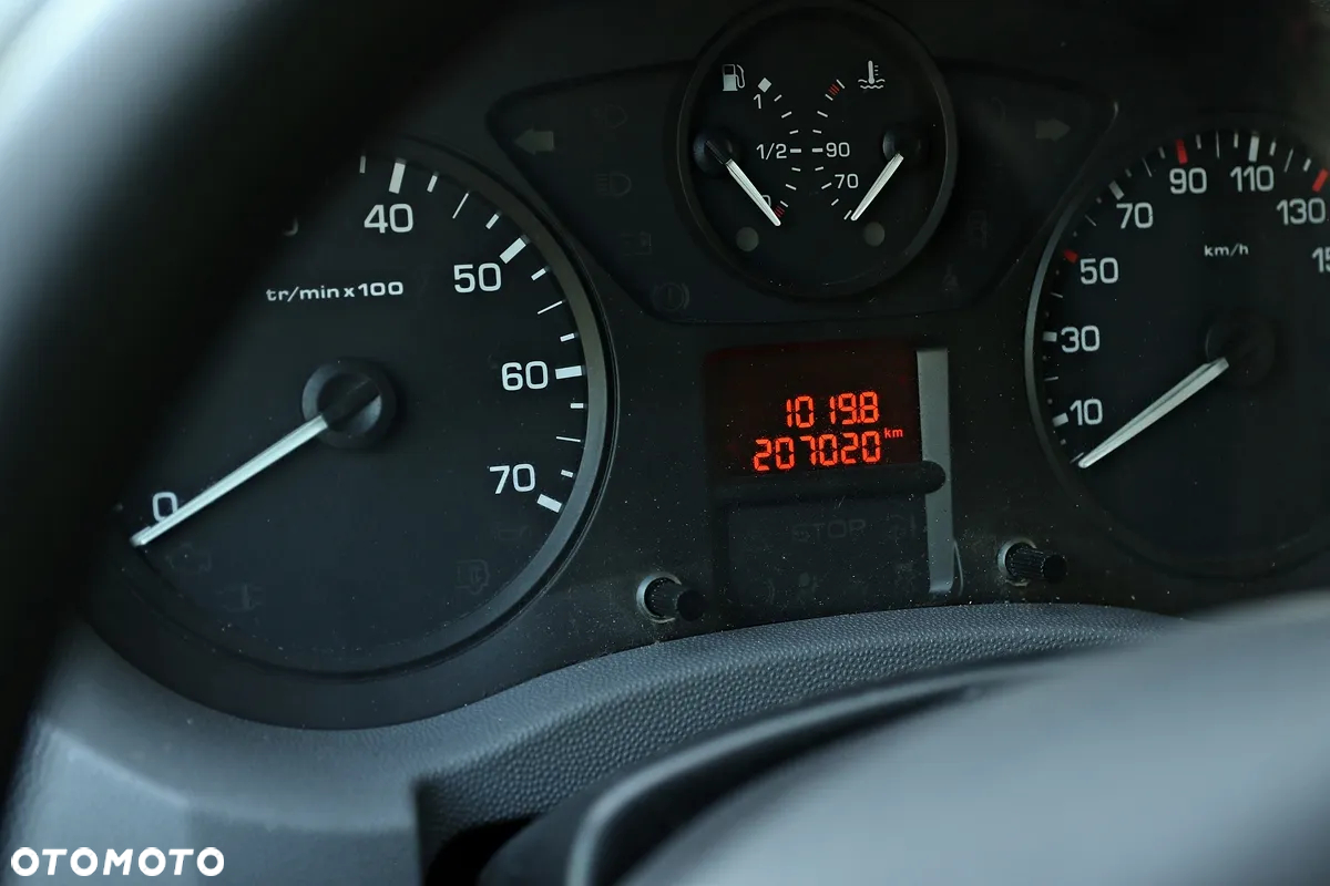 Peugeot Expert Tepee 1.6 HDi L2 Trendy - 34