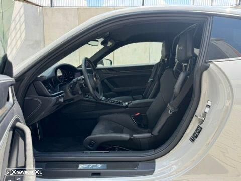 Porsche 911 (964) - 5