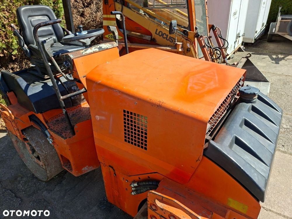 Hamm Hd 12 - 23