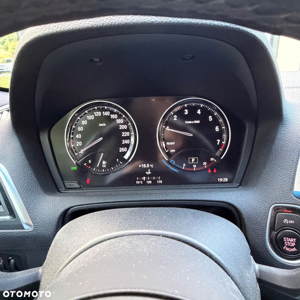 BMW Seria 1 120i GPF M Sport Shadow sport - 18