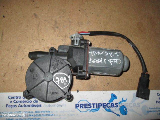 Motor Elevador Vidro 400474 FORD TRANSIT 2004 FD FORD TRANSIT KOMBI 2004 2.0 TDCI 125CV 4P AZUL F DRT - 1