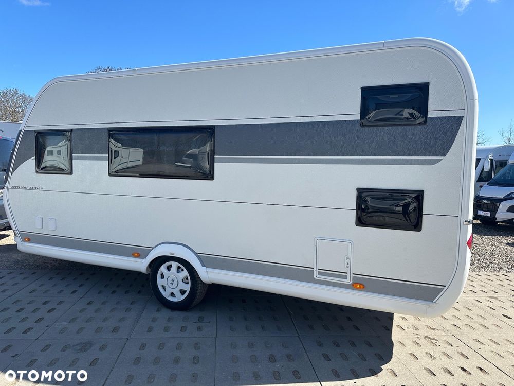 Hobby 490 KMF EXCELLENT EDITION - 4