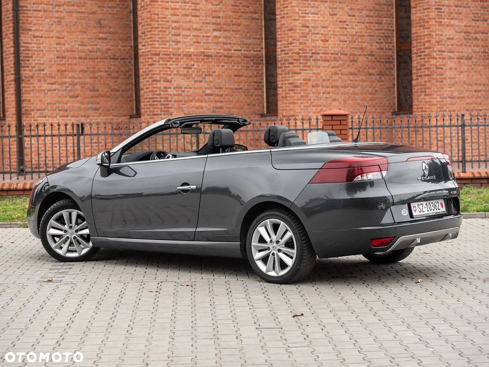 Renault Megane TCe 180 GT - 7