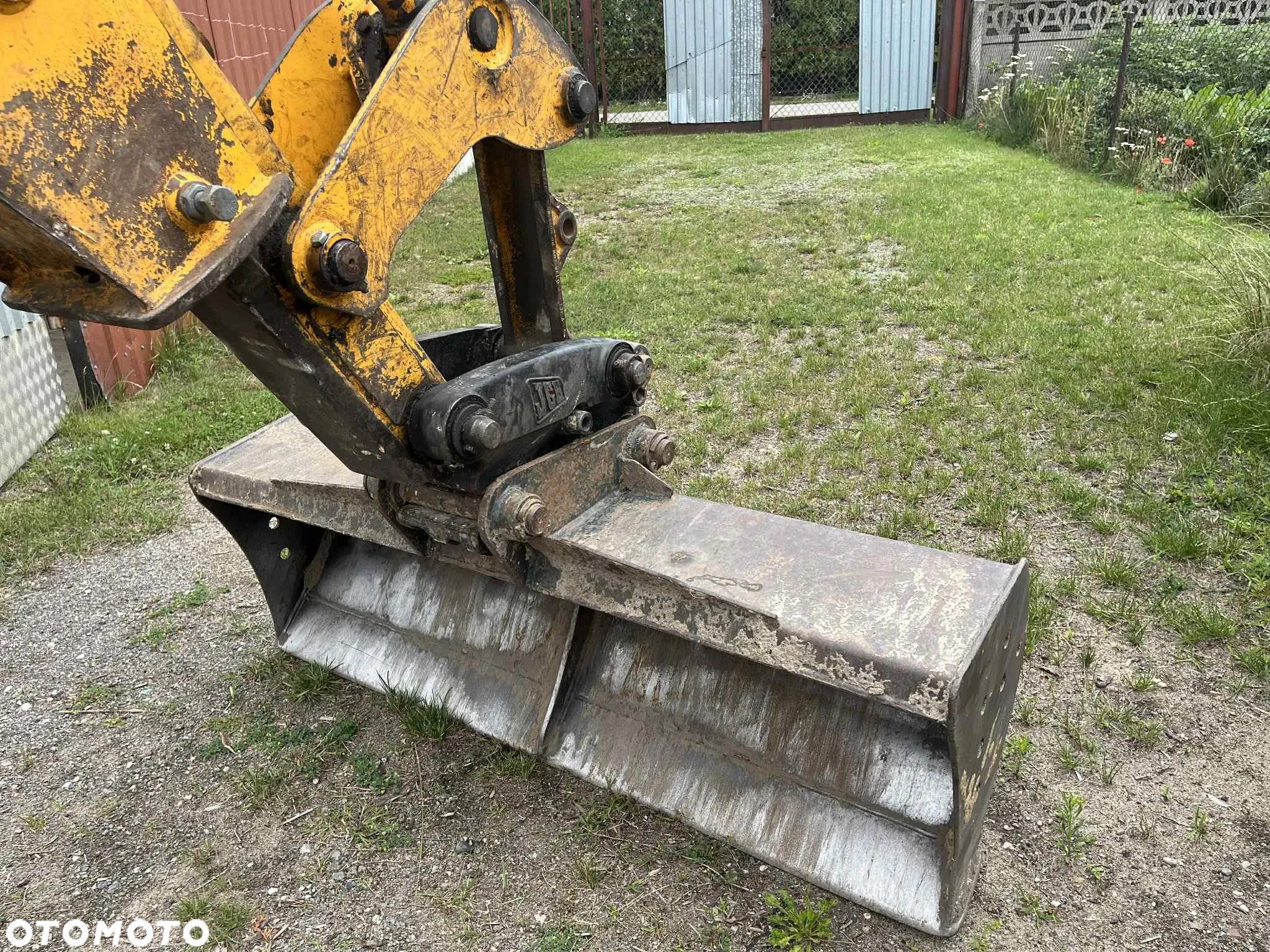 JCB 3CX - 17
