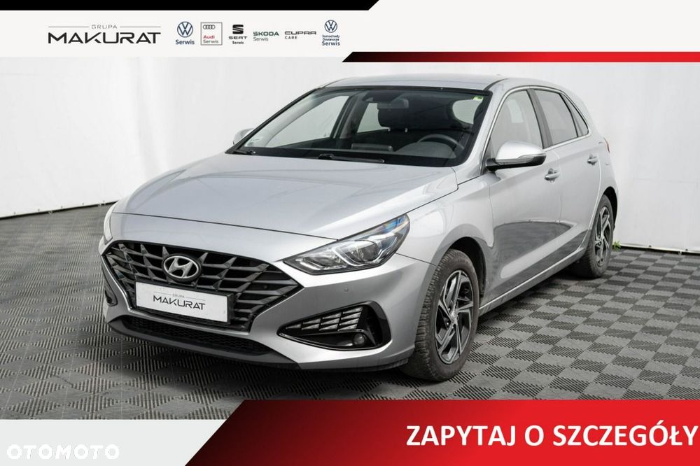 Hyundai i30 1.5 DPI Smart - 2