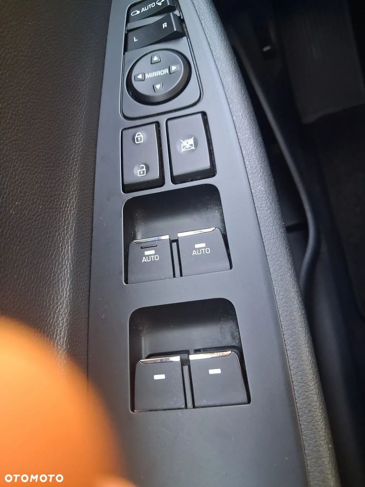 Hyundai Tucson - 36