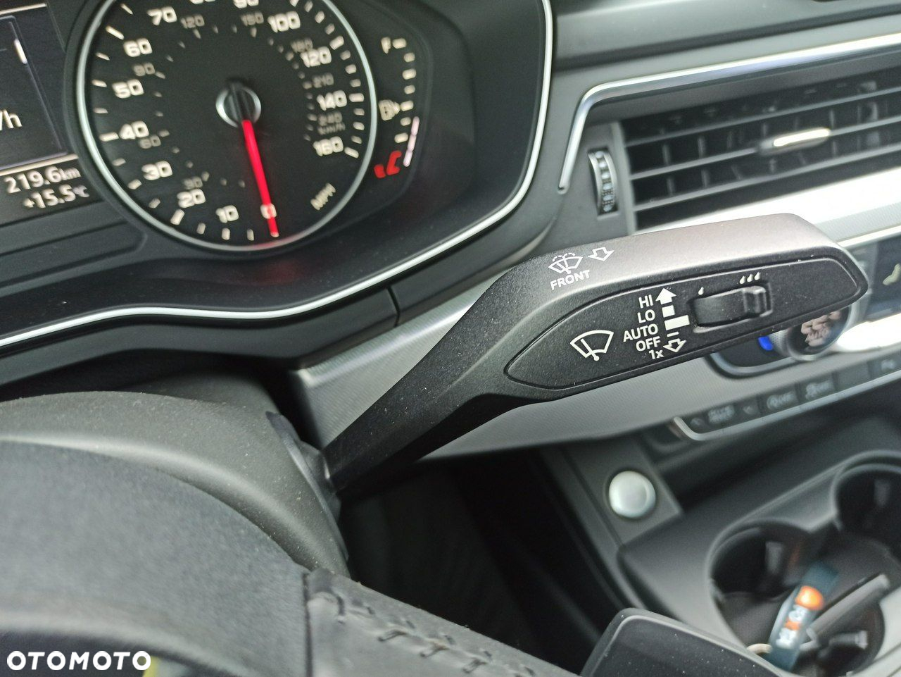Audi A4 - 22