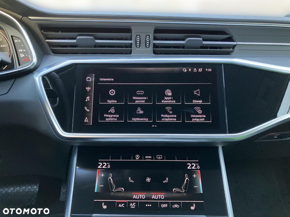 Audi A6 - 26