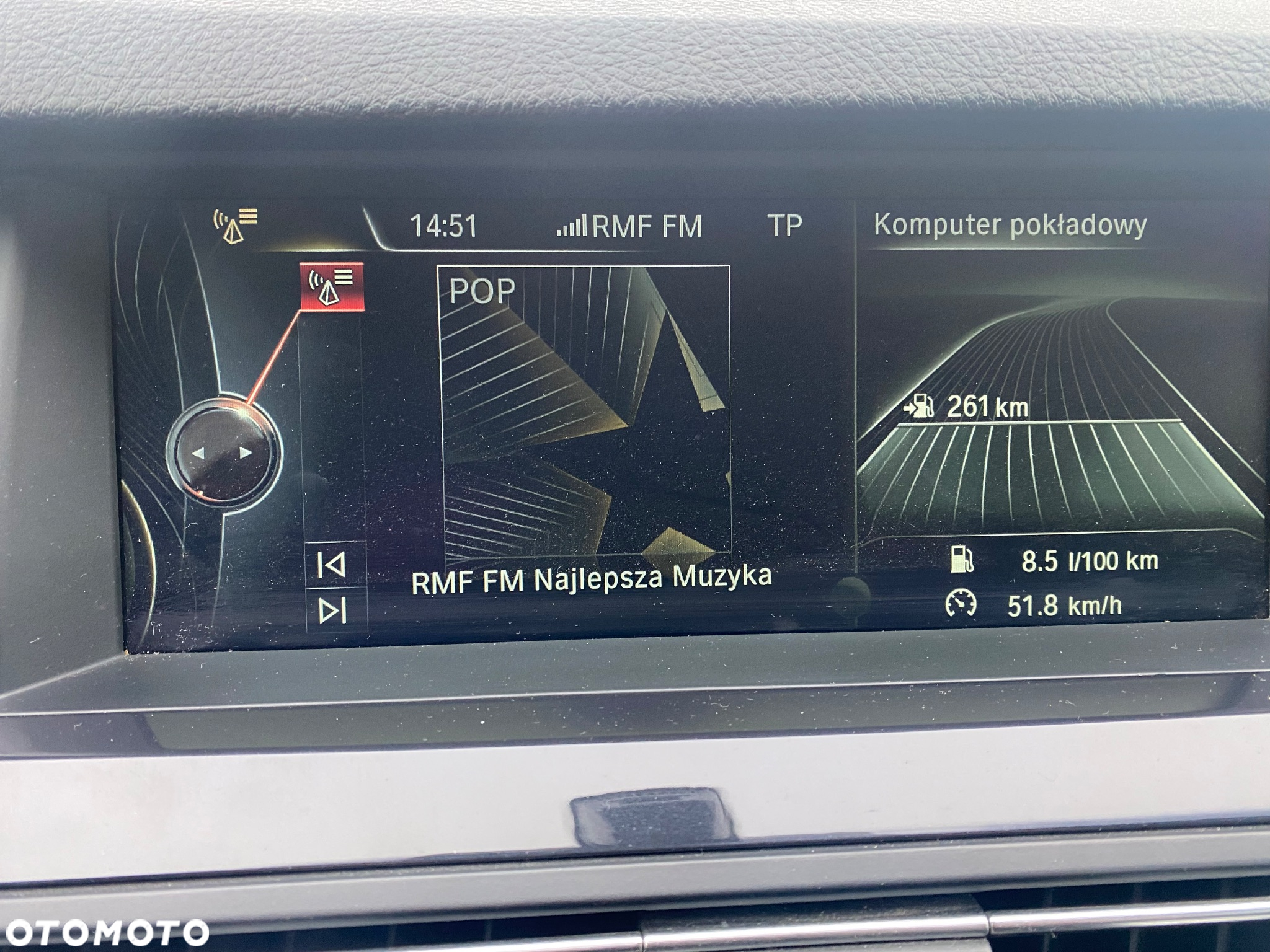 BMW Seria 5 520d xDrive - 11