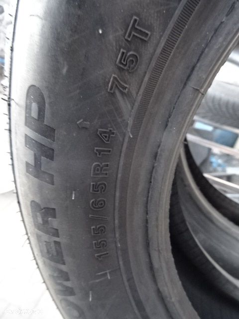 155/65/R14 75T Tristar Snowpower HP - 7