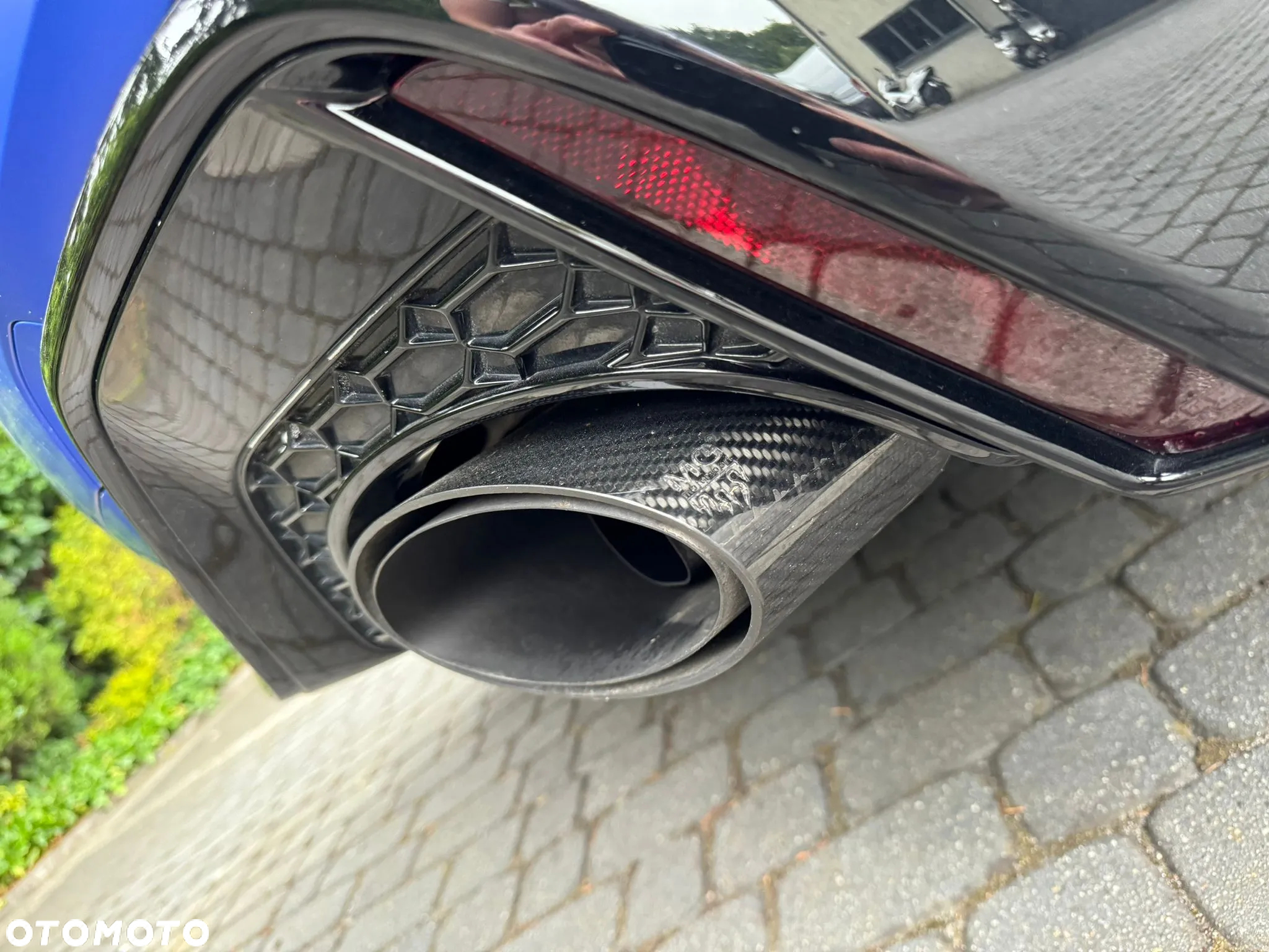 Audi RS7 - 33
