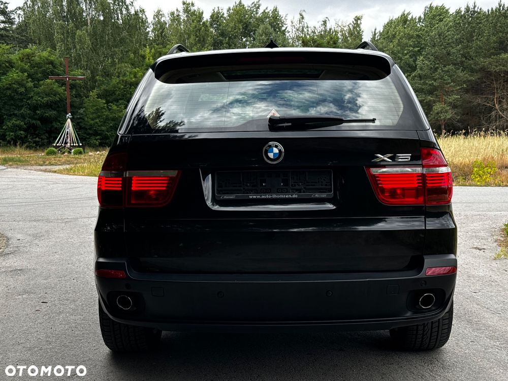 BMW X5 3.0d xDrive - 28