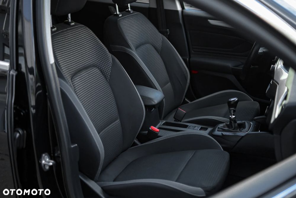 Ford Focus 1.0 EcoBoost Titanium ASS - 18