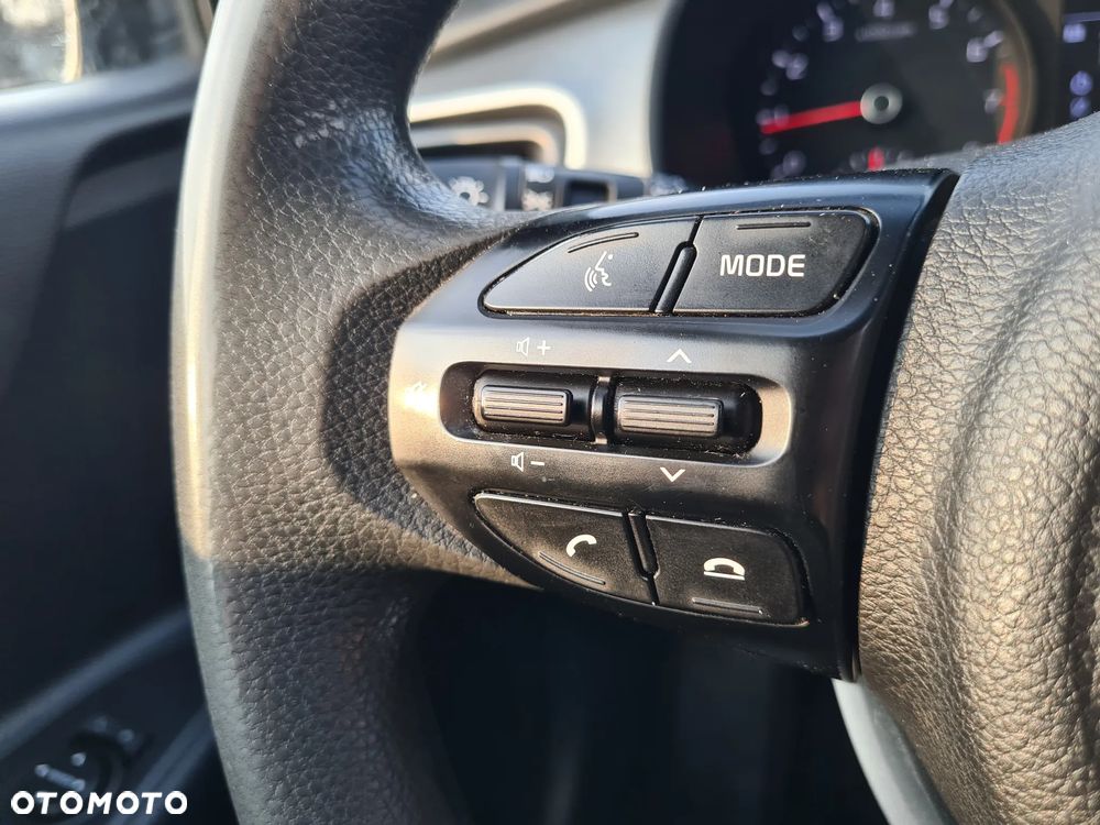 Kia Stonic 1.0 T-GDI L - 28