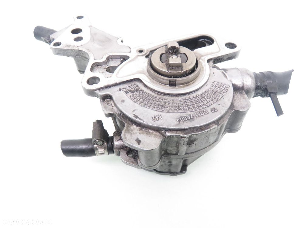 POMPA VACUM VW GOLF IV 1.9 TDI 038145209E - 4