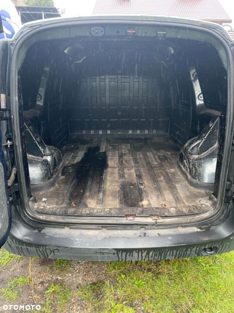 Dacia LOGAN - 2