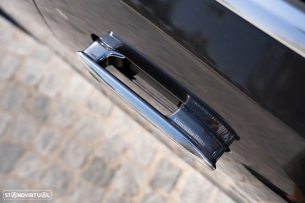 Mercedes-Benz E 300 e Station - 14