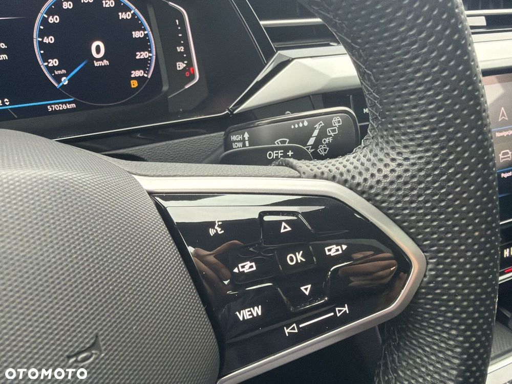 Volkswagen Arteon Shooting Brake 2.0 TDI 4Motion R-Line DSG - 26