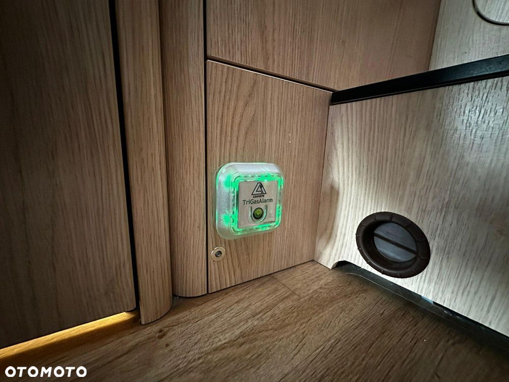 Hymer-Eriba B-Klasse ModernComfort I 680 - 31