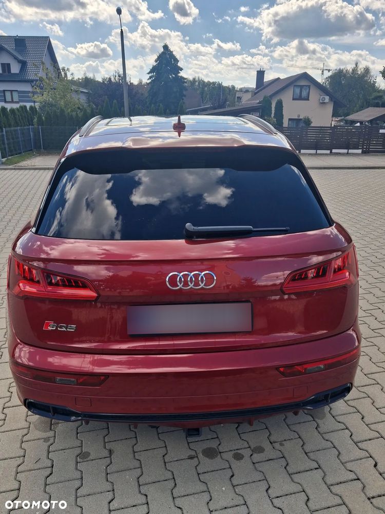 Audi SQ5 - 18