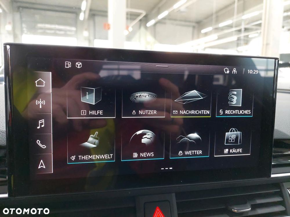 Audi A5 Coupé 40 TFSI quattro S tronic S line - 12