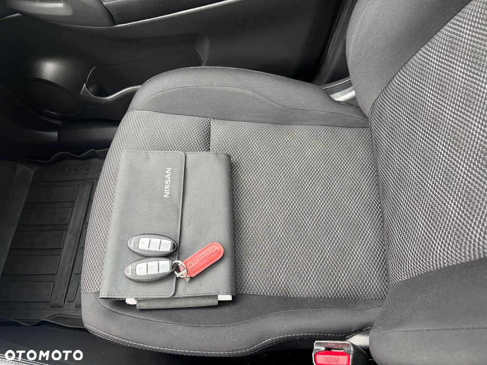 Nissan Qashqai 1.2 DIG-T Visia - 24