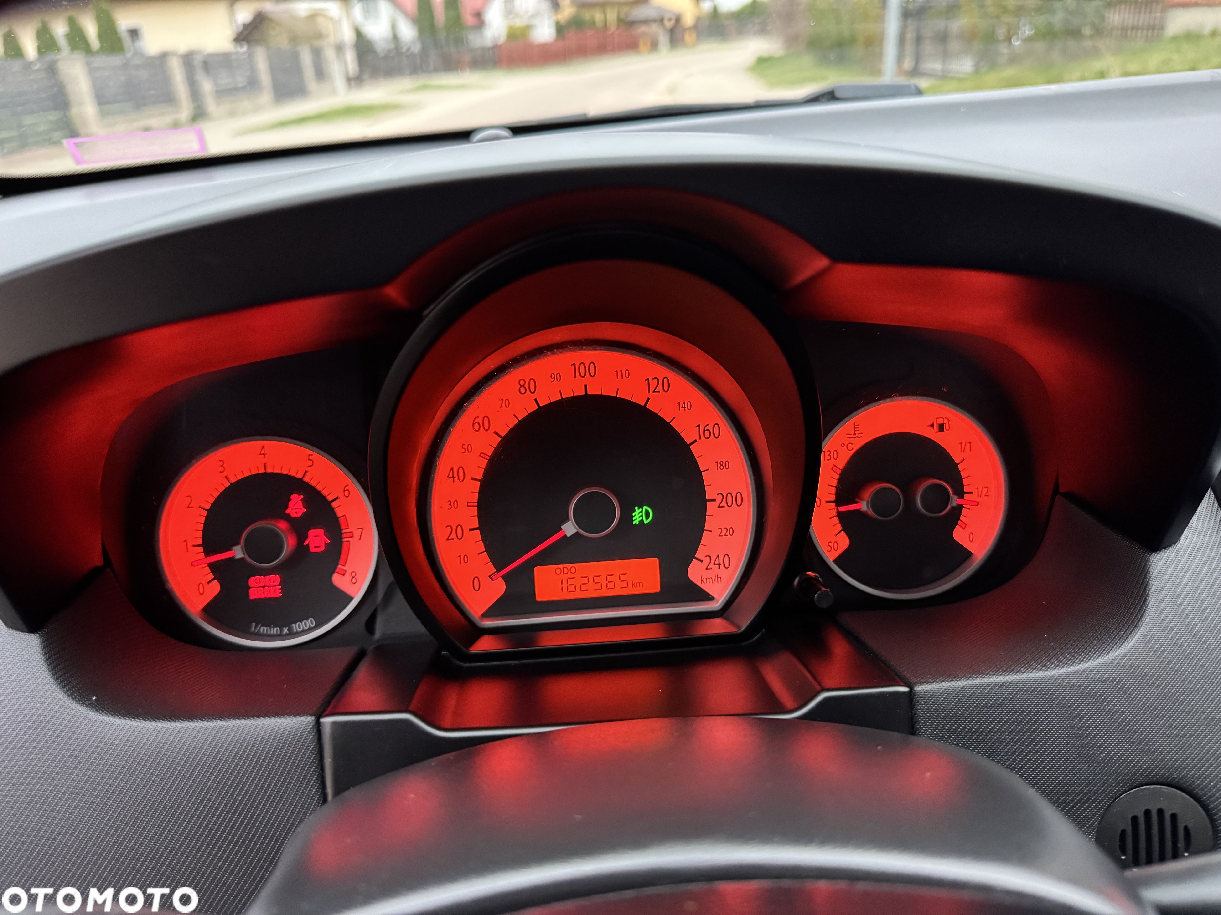 Kia Ceed Cee'd 1.4 Comfort - 26