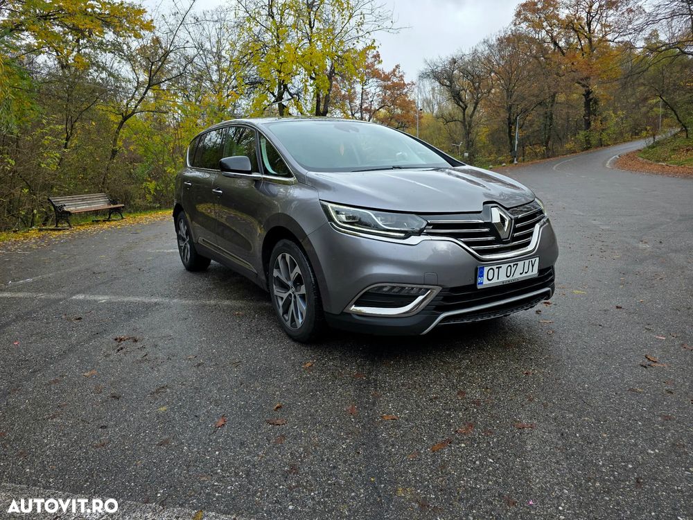 Renault Espace - 2
