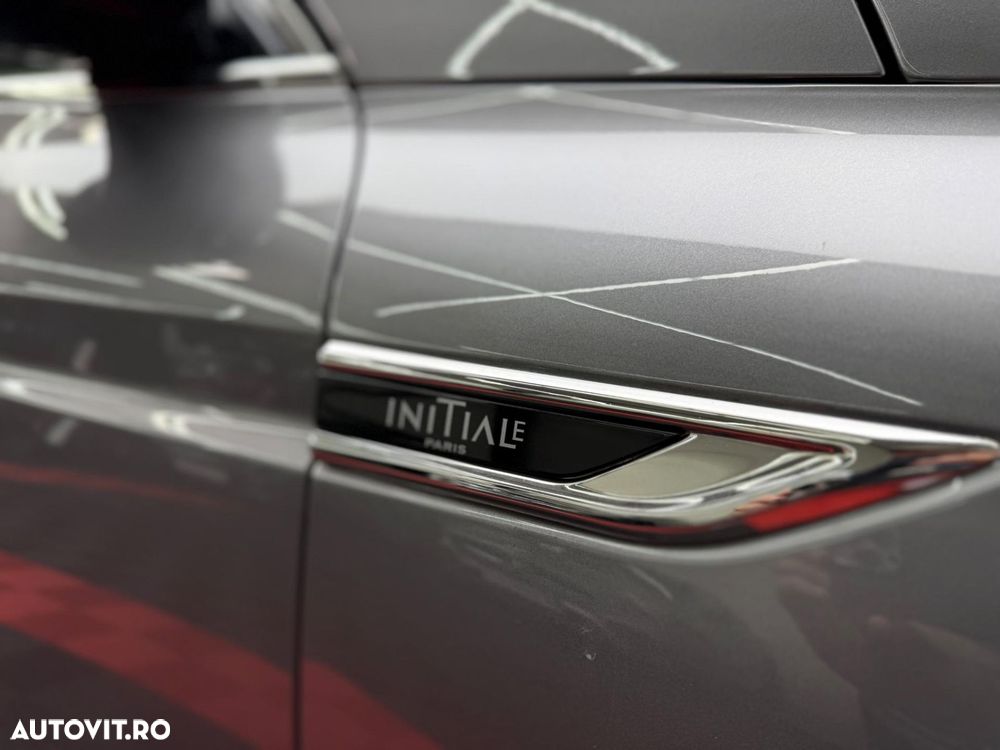 Renault Talisman ENERGY TCe 200 EDC INITIALE PARIS - 13
