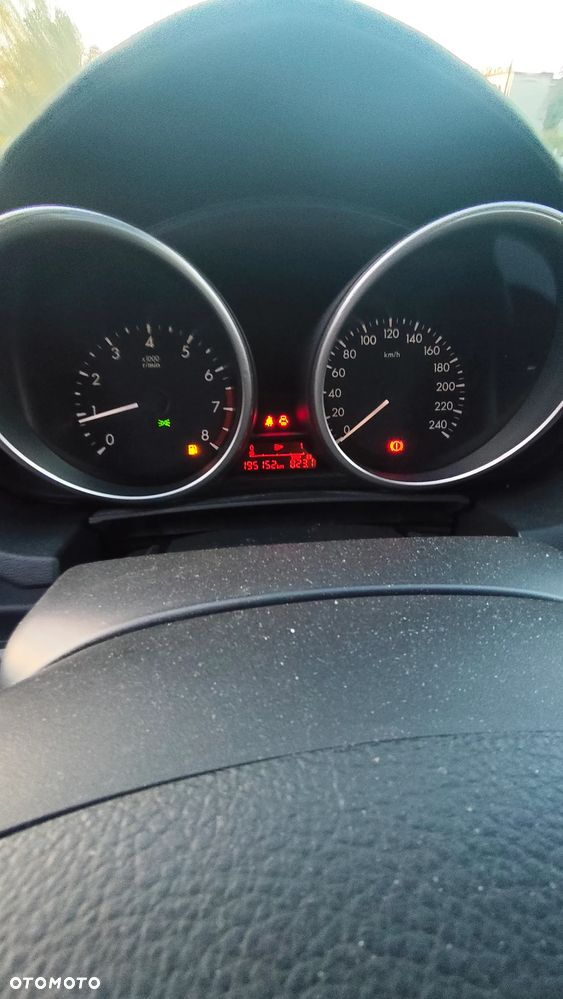 Mazda 5 2.0 Active Plus - 9