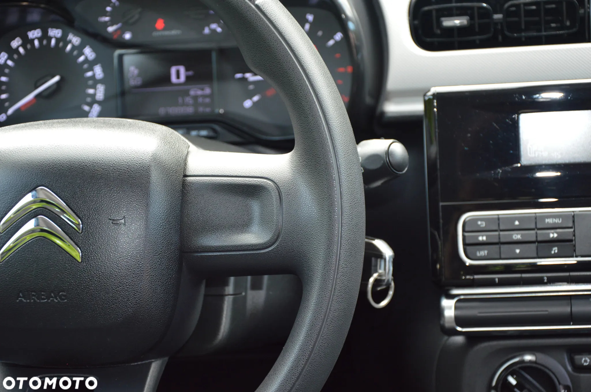 Citroën C3 Pure Tech 68 LIVE - 23