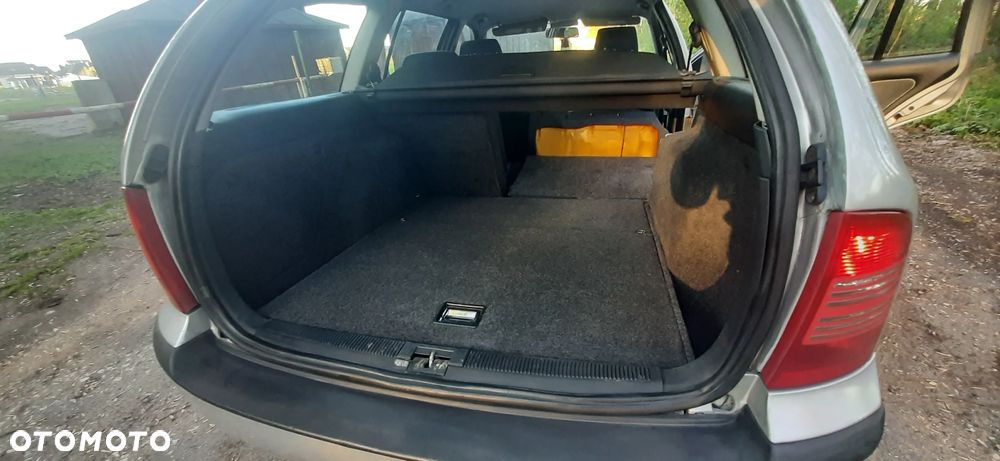 Skoda Octavia 1.9 TDI Tour - 25