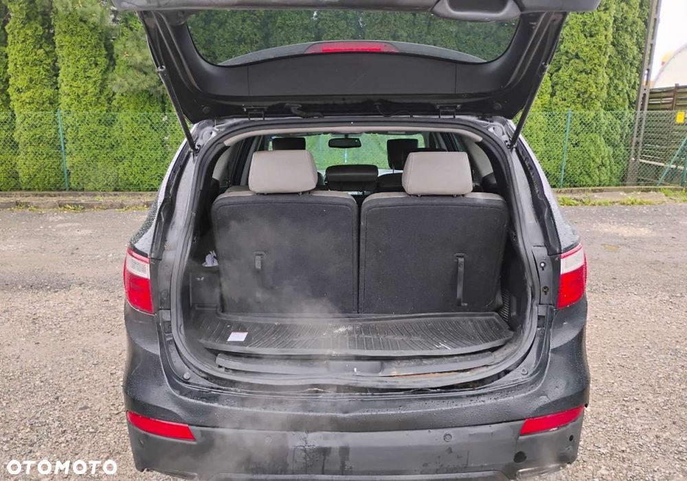 Hyundai Santa Fe - 27