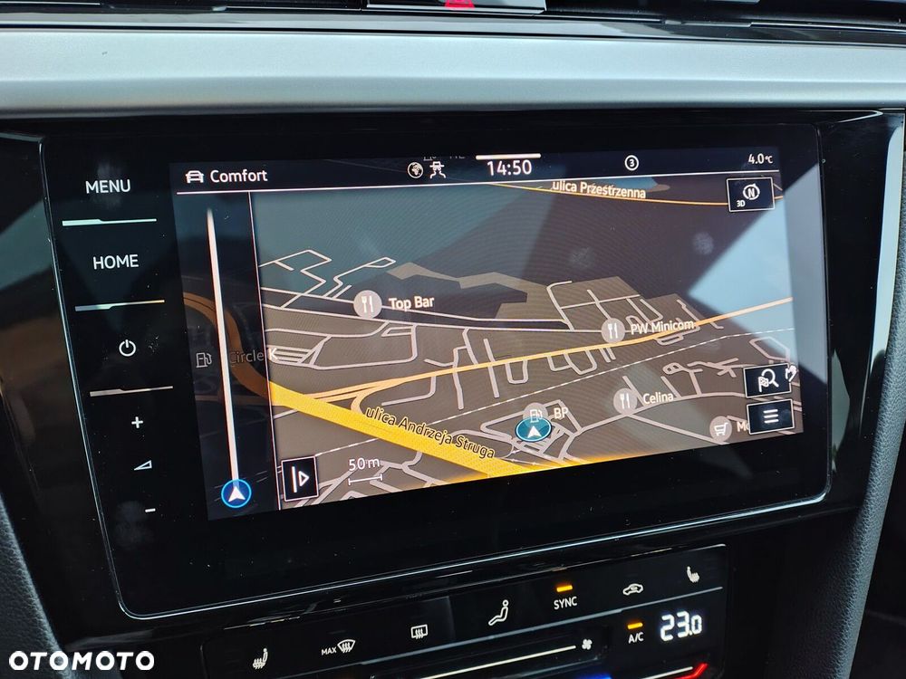 Volkswagen Arteon Shooting Brake 2.0 TDI 4Motion R-Line DSG - 19