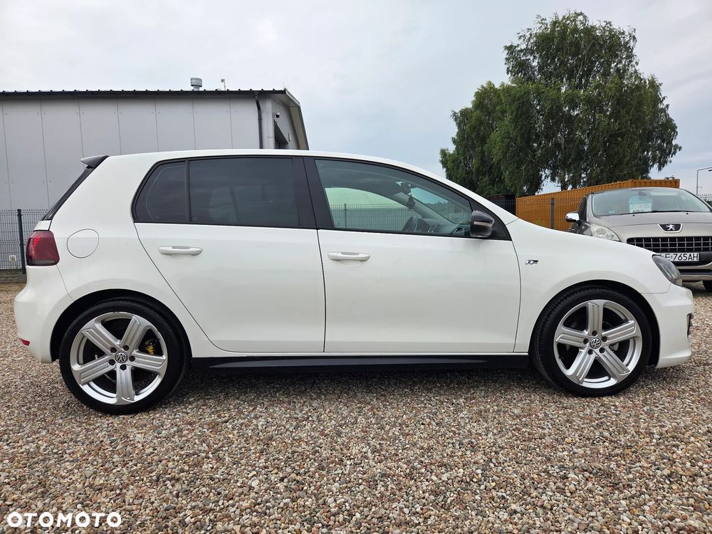 Volkswagen Golf - 7