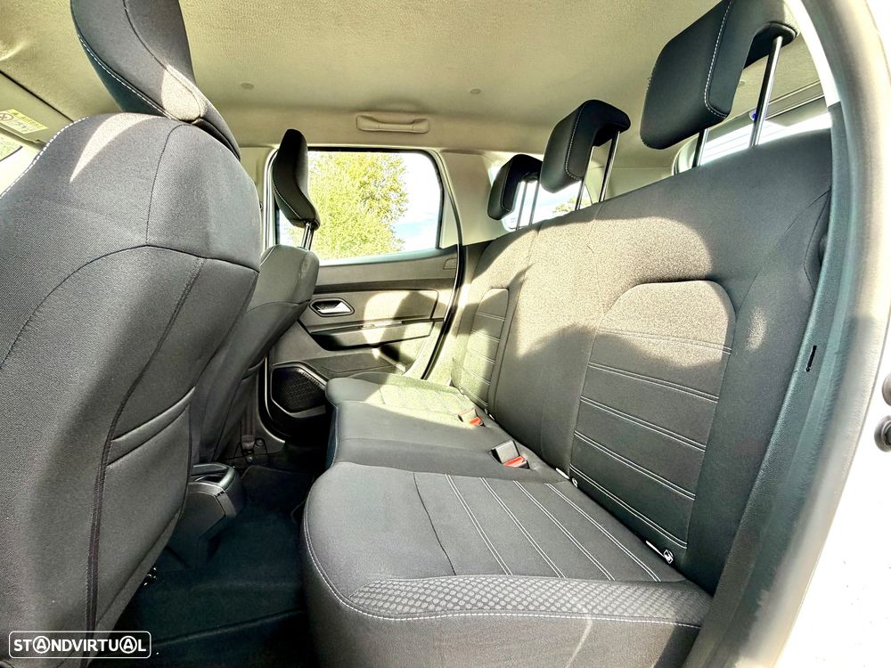 Dacia Duster 1.0 TCe ECO-G Expression Bi-Fuel - 26