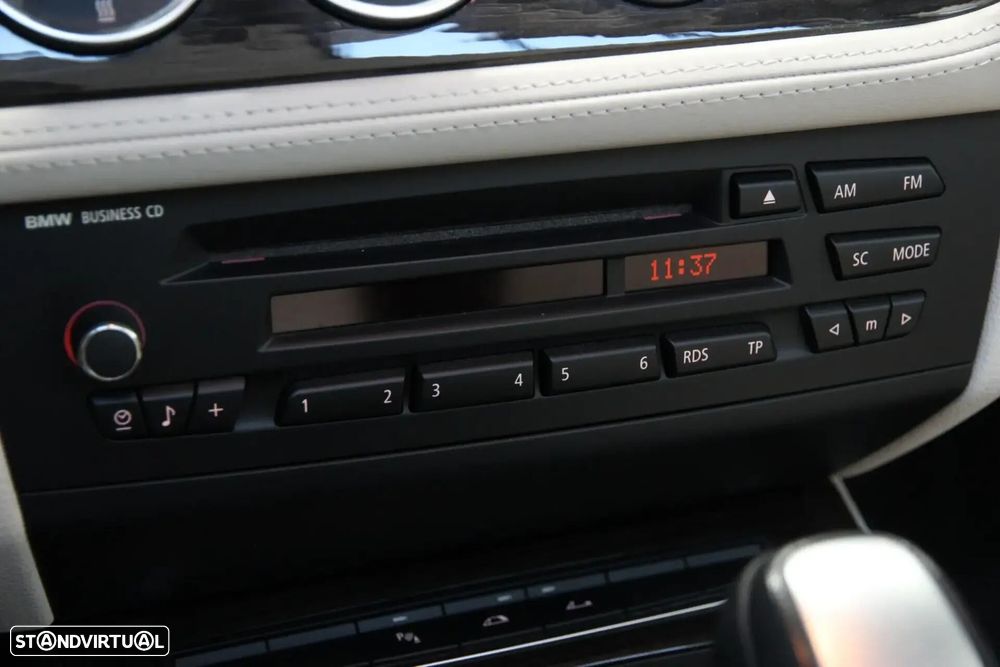 BMW Z4 23 i Auto - 8