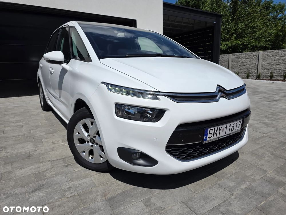 Citroën C4 Picasso BlueHDi 120 SELECTION - 2