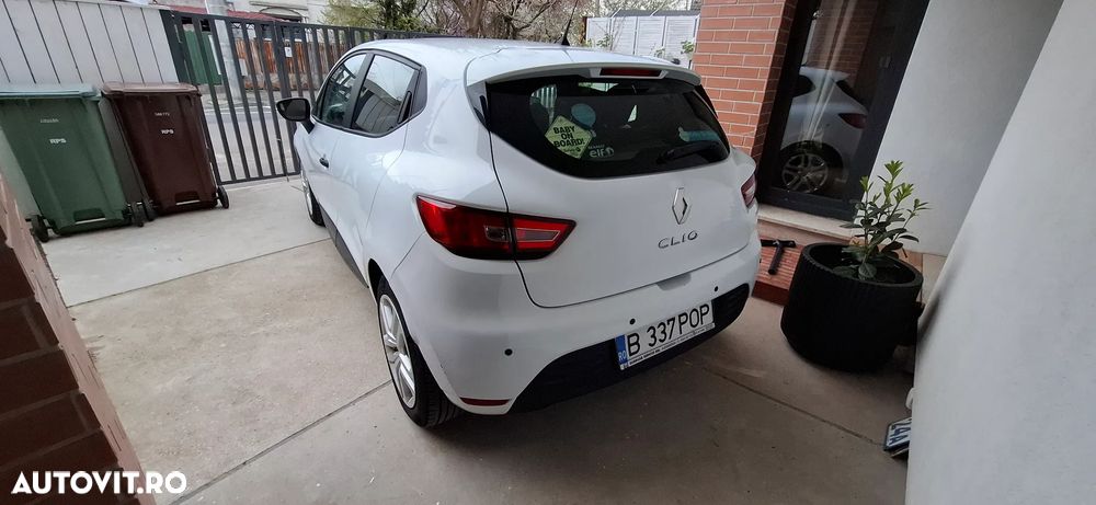 Renault Clio TCe Life - 3