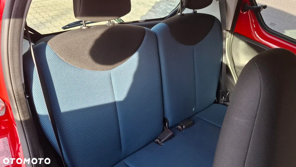 Toyota Aygo - 27