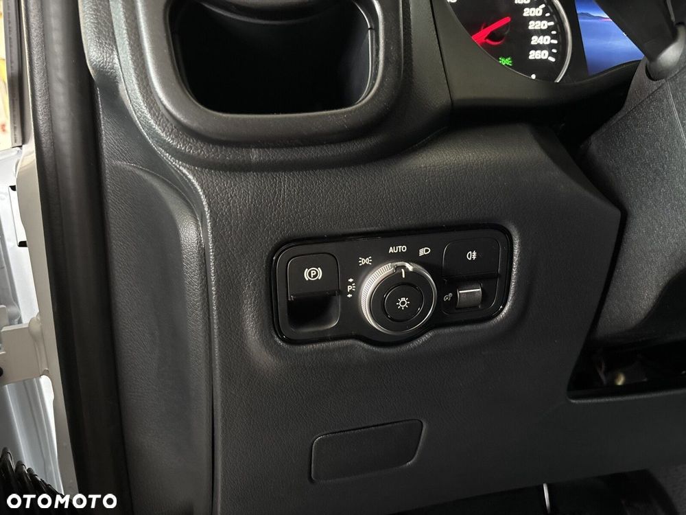 Mercedes-Benz Vito Vito Furgon 116 CDI - 22