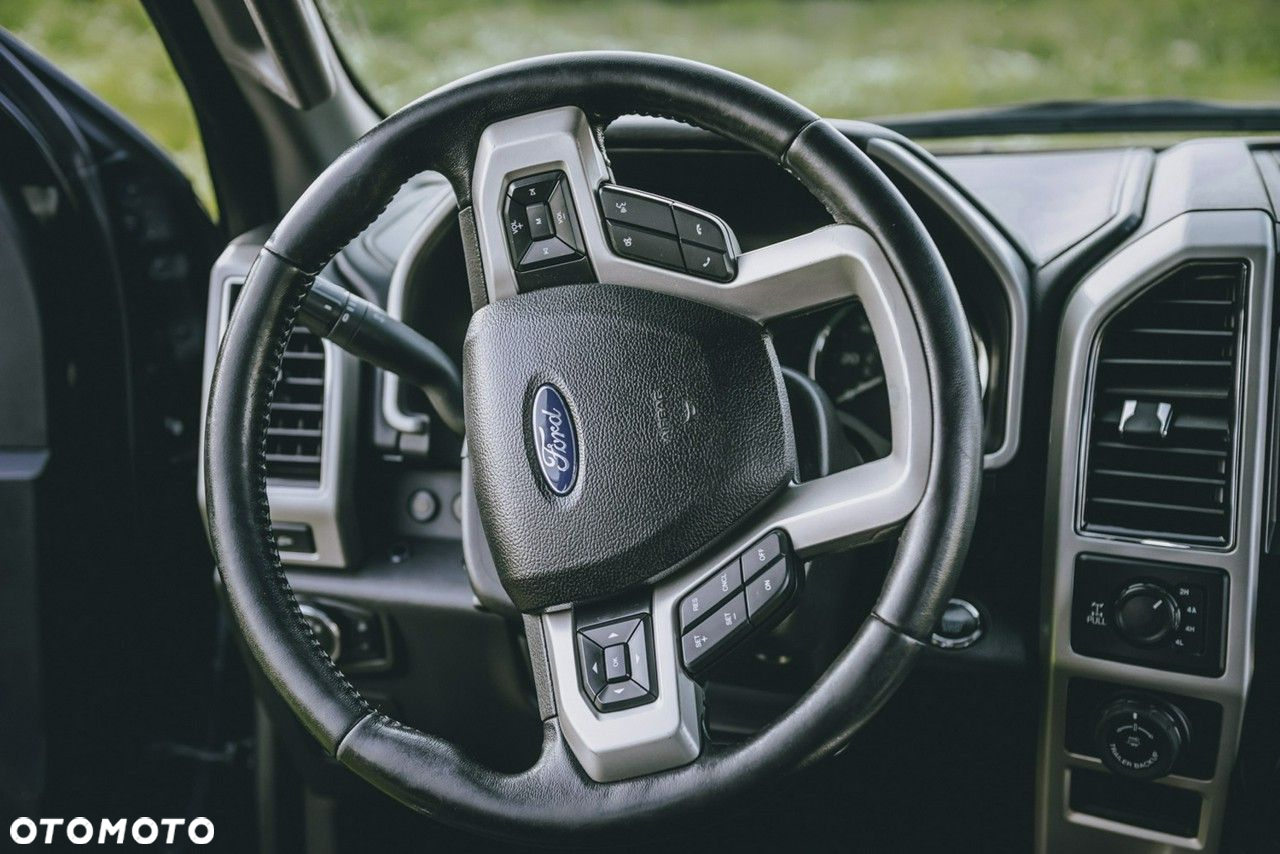 Ford F150 - 20